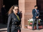 Kangana Ranaut has given her review of Dhurandhar.