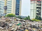 According to HSPCB officials, the notice follows inspections conducted on December 17 and 18 by the Central Pollution Control Board (CPCB). (Parveen Kumar/HT)