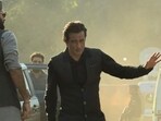 Dhurandhar box office collection day 16: Akshaye Khanna in Dhurandhar. Dhurandhar box office collection day 16: Akshaye Khanna in Dhurandhar.