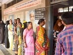 Maharashtra State Election Commission has announced elections to 29 municipal corporations across the state.