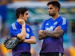 Gautam Gambhir and Suryakumar Yadav helm an Indian team entering the T20 World Cup as defending champions. Gautam Gambhir and Suryakumar Yadav helm an Indian team entering the T20 World Cup as defending champions.