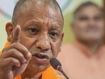 Chief minister Yogi Adityanath has directed strict legal action in cases related to land grabbing and asked the administration to resolve issues in a fair, transparent and time-bound manner. (FILE PHOTO) Chief minister Yogi Adityanath has directed strict legal action in cases related to land grabbing and asked the administration to resolve issues in a fair, transparent and time-bound manner. (FILE PHOTO)