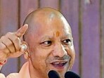 Chief minister Yogi Adityanath has directed that all ongoing road construction projects be completed swiftly while maintaining strict quality standards. (FILE PHOTO) Chief minister Yogi Adityanath has directed that all ongoing road construction projects be completed swiftly while maintaining strict quality standards. (FILE PHOTO)