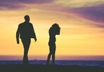 The Chinese couple got engaged after meeting through a matchmaker. (Representational image). 