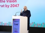Union Home Minister Amit Shah said on December 19 that RERA has helped streamline the real estate sector while safeguarding the interests of homebuyers. Union Home Minister Amit Shah said on December 19 that RERA has helped streamline the real estate sector while safeguarding the interests of homebuyers.