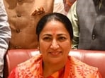 Delhi CM Rekha Gupta (HT Archive) Delhi CM Rekha Gupta (HT Archive)