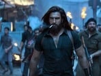 దురంధర్ సినిమాలో రణ్‌వీర్ సింగ్
