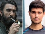 Dhruv Rathee has previously criticised Dhurandhar for its violence. Dhruv Rathee has previously criticised Dhurandhar for its violence.