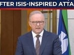 ISIS in Australia? Bondi̇ shooting against jews prompts Albanese to crack down ISIS in Australia? Bondi̇ shooting against jews prompts Albanese to crack down