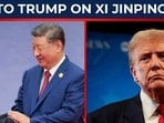 Putin’s words for Xi Jinping may be his loudest message to Trump yet Putin’s words for Xi Jinping may be his loudest message to Trump yet