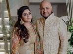 Its a boy! Singer B Praak and wife Meera welcome second child