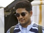 India's Shubman Gill on arrival in Ahmedabad ahead of Thursday’s final T20 International against South Africa. (PTI) India's Shubman Gill on arrival in Ahmedabad ahead of Thursday’s final T20 International against South Africa. (PTI)