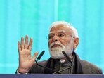 Taking a dig at the Opposition, PM Modi also said that he is “correcting” Congress' mistakes of “ignoring Assam and Northeast for decades”. Taking a dig at the Opposition, PM Modi also said that he is “correcting” Congress' mistakes of “ignoring Assam and Northeast for decades”.