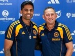 India's T20 World Cup squad will be announced on Saturday India's T20 World Cup squad will be announced on Saturday