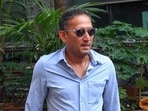 Ajit Agarkar announced India's T20 World Cup squad on Saturday. Ajit Agarkar announced India's T20 World Cup squad on Saturday.