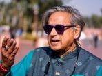 Tharoor questioned the country's interim government on the steps being taken to bring those responsible to justice. Tharoor questioned the country's interim government on the steps being taken to bring those responsible to justice.