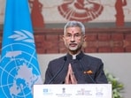External Affairs Minister S. Jaishankar spoke during the inaugural ceremony of the 20th Session of the Intergovernmental Committee for the Safeguarding of the Intangible Cultural Heritage.