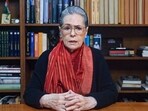 Sonia Gandhi said that MGNREGA was a “national and public interest-related scheme”. Sonia Gandhi said that MGNREGA was a “national and public interest-related scheme”.