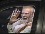 Prime Minister Narendra Modi (PTI)