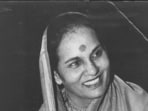 Shalini Patil (HT Photo) Shalini Patil (HT Photo)