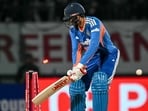 Shubman Gill dropped from the squad for the T20 World Cup Shubman Gill dropped from the squad for the T20 World Cup