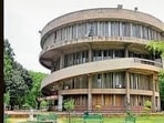 The two defaulters from Chandigarh are MCM DAV College for Women, Sector 36, and DAV College, Sector 10, that have been functioning under officiating principals far beyond the prescribed six-month limit laid down in the PU Calendar. (HT File Photo) The two defaulters from Chandigarh are MCM DAV College for Women, Sector 36, and DAV College, Sector 10, that have been functioning under officiating principals far beyond the prescribed six-month limit laid down in the PU Calendar. (HT File Photo)
