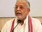 UP minister Suresh Khanna pointed out that an SIT has been formed in coordination with the FSDA and police. (File) UP minister Suresh Khanna pointed out that an SIT has been formed in coordination with the FSDA and police. (File)