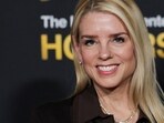 U.S. Attorney General Pam Bondi asked to step off the Mangione Case by the Defense Legal Team REUTERS/Jeenah Moon
