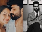 New parents Katrina Kaif and Vicky Kaushal New parents Katrina Kaif and Vicky Kaushal