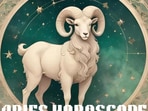 Aries Horoscope Weekly: Read our expert astrological predictions to find out what the stars have in store for you.
