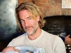 James Van Der Beek opened up about his absence from Dawson’s Creek reunion(Instagram/vanderjames)