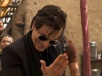 Dhurandhar worldwide box office collection day 15: Akshaye Khanna plays Rehman Dakait in the movie. Dhurandhar worldwide box office collection day 15: Akshaye Khanna plays Rehman Dakait in the movie.