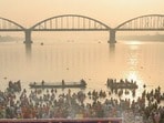 గోదావరి పుష్కరాలు – 2027