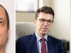 Did Claudio Neves Valente know Nuno Loureiro? Brown University shooter's link to slain MIT professor explained
