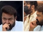 ఎమోషనల్ అయిన మోహన్ లాల్