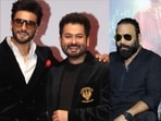 Dhurandhar gets a glowing review from Animal director