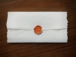 Inheritance cheque triggers conflict amid married couple ahead of Christmas.(Unsplash)