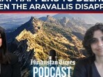 Environmentalists are fighting to be heard as a controversial Supreme Court order could, by definition, erase 90% of the Aravalli range. Environmentalists are fighting to be heard as a controversial Supreme Court order could, by definition, erase 90% of the Aravalli range.