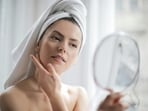 When you support your gut health with the right foods, a positive glow will reflect on your skin. 