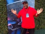 YouTuber Lamarr Wilson’s cause of death revealed(Instagram/Lamarr Wilson)