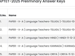 ఏపీ టెట్