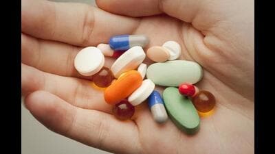 After 47 medicine samples manufactured in Himachal Pradesh failed quality tests, the state drug controller Manish Kapoor has issued notices to the concerned pharmaceutical companies, asking them to recall their stock from the market. (Representational image) After 47 medicine samples manufactured in Himachal Pradesh failed quality tests, the state drug controller Manish Kapoor has issued notices to the concerned pharmaceutical companies, asking them to recall their stock from the market. (Representational image)