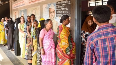 Maharashtra State Election Commission has announced elections to 29 municipal corporations across the state. (PTI) Maharashtra State Election Commission has announced elections to 29 municipal corporations across the state. (PTI)