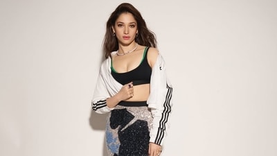 Tamannaah Bhatia opens up about diet and poha's role in her wellness journey. (Instagram/tamannaahspeaks) Tamannaah Bhatia opens up about diet and poha's role in her wellness journey. (Instagram/tamannaahspeaks)