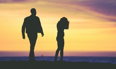 The Chinese couple got engaged after meeting through a matchmaker. (Representational image). (Unsplash) The Chinese couple got engaged after meeting through a matchmaker. (Representational image). (Unsplash)