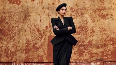 Royal elegance meets contemporary style in Gauravi’s new looks (Instagram/gauravikumari) Royal elegance meets contemporary style in Gauravi’s new looks (Instagram/gauravikumari)
