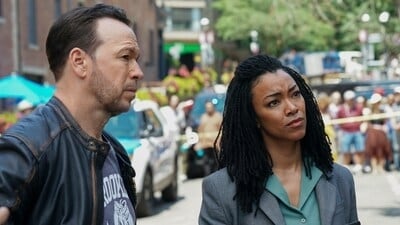Boston Blue Season 1 episode 9 recap (X/Paramount Plus) Boston Blue Season 1 episode 9 recap (X/Paramount Plus)