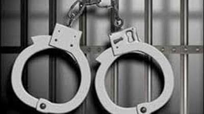 The accused lured investors with promises of triple returns. (REPRESENTATIVE IMAGE) The accused lured investors with promises of triple returns. (REPRESENTATIVE IMAGE)