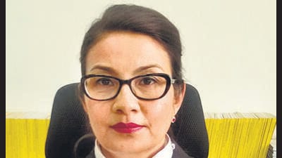 The developments assume significance in light of the Supreme Court collegium’s December 18 decision to bypass justice Meenakshi Madan Rai –– the senior-most judge of the Sikkim high court –– while recommending justice A Muhamed Mustaque of the Kerala high court as chief justice of the state (HT) The developments assume significance in light of the Supreme Court collegium’s December 18 decision to bypass justice Meenakshi Madan Rai –– the senior-most judge of the Sikkim high court –– while recommending justice A Muhamed Mustaque of the Kerala high court as chief justice of the state (HT)