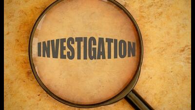 The investigation revealed that Shubham Jaiswal had fled to Dubai along with his wife and other family members. (For Representation) The investigation revealed that Shubham Jaiswal had fled to Dubai along with his wife and other family members. (For Representation)